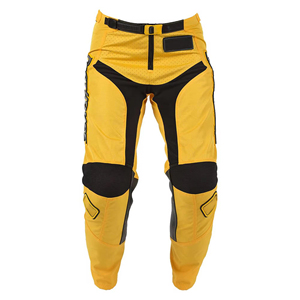 Lightweight Professional Style Biker Motorbike Motorcycle Riding Pants for Men Custom Made Motorbike - Product Image 6