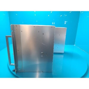 Caja de equipos TEL CONT BOX BX80-000062-11, placa de alimentación de CC usada tal como está, piezas de equipos semiconductores antiguos - Product Image 1
