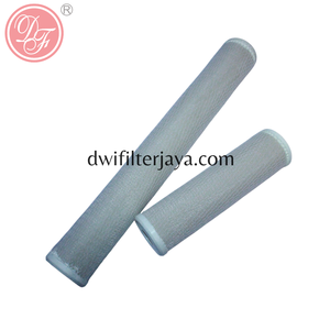 ไส้กรองคาร์บอนกัมมันต์อัดแบบอเนกประสงค์สำหรับเครื่องกรองน้ำ - Product Image 4