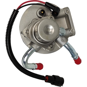 Base de filtre à carburant diesel 12645619 pour Chevrolet Silverado 2500HD 3500 HD compatible avec GMC Sierra 2500 HD 2004 V8 6.6L 12645623 - Product Image 2
