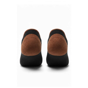 <b>Winter</b> Thick <b>Socks</b> for Men and Women Soft Breathable Cotton Blend Invisible No Show Casual Sneaker Footwear - Product Image 4