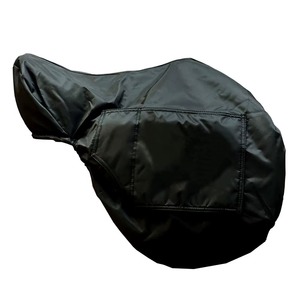 Funda de Silla de Montar para Uso Ecuestre, Tela Personalizada con Sublimación para Montar a Caballo y Guardar, Fundas de Silla de Montar Impermeables - Product Image 1