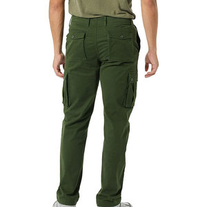 Daily Streetwear Clothing Outdoor <b>Cargo</b> Pants Breathable Fabric Flexible Movement Adventure Wear - Product Image 6
