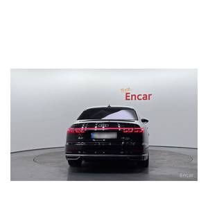Audi A8 55 TFSI quattro LWB 2021, 82,829 km, Caja de Cambios Automática, Volante a la Izquierda, Asientos de Cuero, Cámara Trasera - Product Image 4