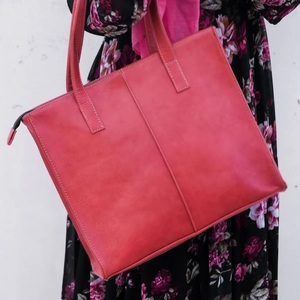 Nuevo Bolso de Mano para Mujer AZORES SPORTS, Estilo Lujoso, Duradero, de Alta Calidad, en Cuero Genuino, con Cierre de Cremallera y Correa para el Hombro - Product Image 5