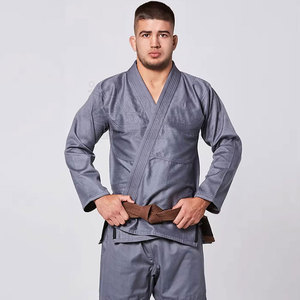Kimono de Judo et Jiu-Jitsu de Qualité Supérieure, Faible MOQ, Prix Abordable, Disponible à la Vente en Ligne - Product Image 5