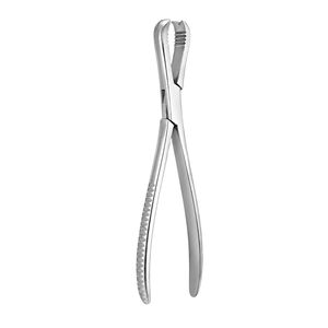 Pinzas para Huesos Langenbeck, Instrumento Quirúrgico Ortopédico de Sujeción, Manual, de Acero Inoxidable, Reutilizable, Juego de Instrumentos Precisos para Huesos - Product Image 3