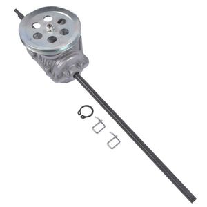 Transmission for TurfMaster 30\" Lawn Mower Model 22200 22205TE 22210 131 9667-High Quality Mower Parts & Accessories - Product Image 4