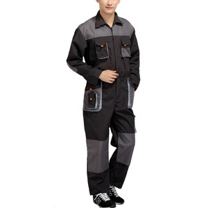 Protection <b>Paint</b> <b>Spray</b> Suits Disposable Coverall Safety Work Overalls - Product Image 6