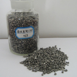 Engrais en poudre de triple superphosphate (TSP) de haute qualité, emballage en vrac - Product Image 5