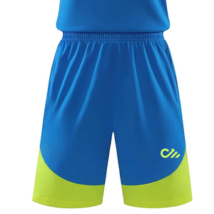 Uniformes de Baloncesto Transpirables de Diseño Personalizado para Mujeres, Hombres y Adultos, Tallas Grandes, Color Personalizado, Camisetas de Equipo Lisas 100% - Product Image 5