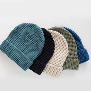<b>Men</b> Beanies Lightweight Thermal Knit <b>Hat</b> Premium Quality Warm Comfortable Headwear for Outdoor Work Sports Travel and <b>Winter</b> - Product Image 2
