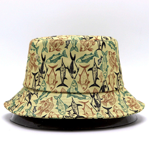 Nouveau design de chapeau bob personnalisé imprimé, chapeau bob pour usage quotidien, chapeaux bob de qualité supérieure, chapeaux vintage lavés - Product Image 5