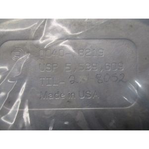 AMAT 0040-18219 LASED 200MM ESC SNWF W/WTM CVD - Equipo y Piezas de Semiconductores de Confianza de Global Legacy - Product Image 6