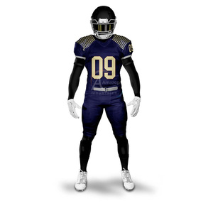 Tenue de football personnalisée par sublimation pour hommes – Maillot et pantalon respirants imprimés – Vêtements d'équipe – Fournisseur OEM en gros - Product Image 4