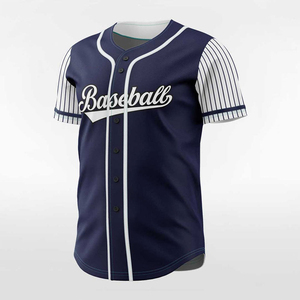 2026 Best Quality Pakistan-Made <b>Baseball</b> Uniform Jersey Reasonable Price New Sportswear with OEM Services Wholesale Available - Product Image 4