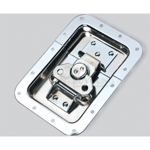 BUYOUNG BY1-200-1 Embedded Rotary Fastener for <b>Furniture</b> <b>Hardware</b> - Product Image 1