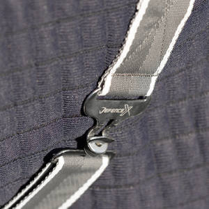 Fournisseurs et fabricants de couvertures pour chevaux, couvertures imperméables de qualité supérieure, draps pour chevaux - Product Image 4