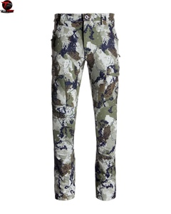 Pantalones Tácticos de Camuflaje para Caza al Aire Libre, Personalizados por TriPro Sports OEM, Unisex, Resistentes al Agua, Transpirables, con Forro de Poliéster para Adultos - Product Image 6