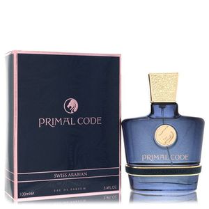 Parfum pour homme Primal Code par Eau De Parfum Spray - Product Image 1