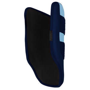 Protège-coudes de baseball de haute qualité personnalisables par le fabricant, avec double sangle, équipement de protection premium pour les frappeurs - Product Image 6