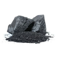 Charbon de bois à haute densité, à chauffe rapide et à combustion longue durée pour grillades de viande, pour des résultats de qualité supérieure.