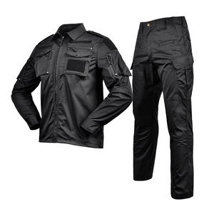 Classic High Quality Waterproof Windproof Winter Camouflage Print Hunting Suit 100% Polyester Breathable Warm - Product Image 1