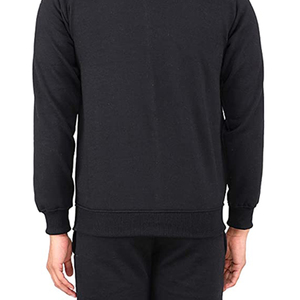 Best Design Logo Men's Winter Casual Windbreaker <b>Tracksuits</b> High Quality Breathable Lightweight Plus Size Eco-Friendly - Product Image 4