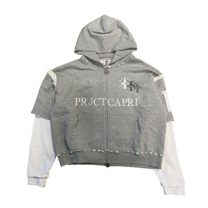 Sudadera con capucha de hombre con estampado de camuflaje personalizado, estilo streetwear, oversize, en varios colores. - Product Image 5