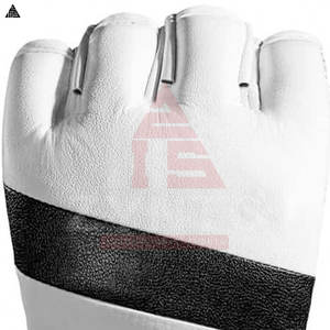 Nouvelles gants de combat MMA pour hommes, design personnalisé, impression de logo, haute qualité, prix de gros - Product Image 5