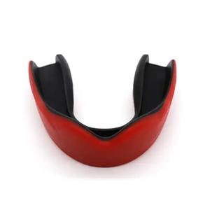 Protège-dents MMA sur mesure de haute qualité, design professionnel, pour entraînement de boxe, vente en gros - Product Image 6