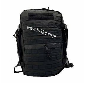 Sac à bandoulière pour ordinateur portable tactique pour adolescents garçons Sport Sling Outdoor Crossbody Zip Bag - Product Image 1