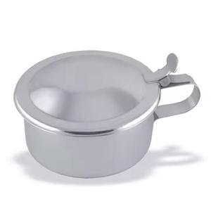 Professional High Quality Corrosion Resistant <b>Stainless</b> <b>Steel</b> Class I Hospital Hollowware Instruments Custom Logo Measuring <b>Jugs</b> - Product Image 2
