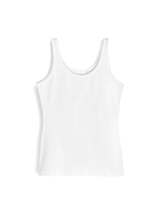 Women Cotton Spandex Gym Fitness Tank <b>Top</b> Slim Fit Sleeveless Workout <b>Top</b> Custom Logo Wholesale Private Label Casual Summer <b>Top</b> - Product Image 4