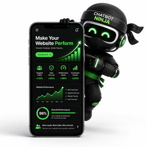Système de Génération de Leads et d'Approches Clientes par IA pour les Entreprises : Automatisation du Prospection et Augmentation de la Conversion des Ventes avec un Work Flow IA Intelligent - Product Image 1