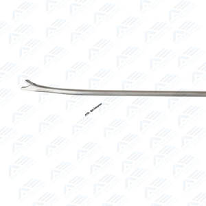 Bending Punching Stainless Steel Metal Fabrication Parts 2 Pieces <b>Set</b> <b>Punch</b> Surgical Instrument Medic Instruments - Product Image 2