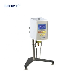 BIOBASE Viscosimètre numérique Instrument de mesure de la viscosité numérique Viscosimètre numérique de laboratoire pour laboratoire - Product Image 1
