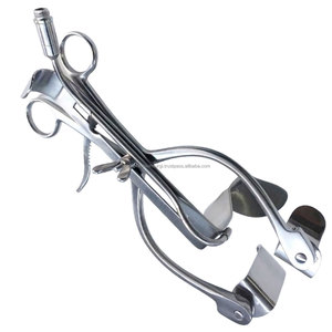 World Precision Surgical Parks Espéculo Retractor Anal, Juego Completo, Manual, Acero Inoxidable, Instrumento de Cirugía General, Grado Hospitalario - Product Image 6