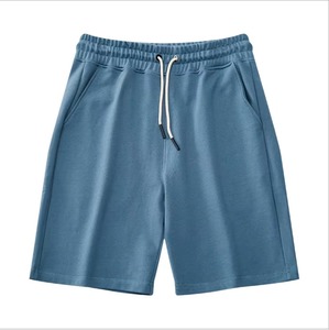 Pantalones Cortos Delgados Personalizados para Hombre, Estilo Casual Urbano, Ligeros, Transpirables, con Bolsillos Cómodos - Product Image 4