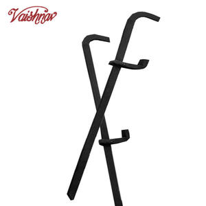 VAISHNAV FWA-1020 Industrial <b>Formwork</b> Accessories <b>Shuttering</b> Clamp Rail Mild <b>Steel</b> Forged Concrete Clamps Construction - Product Image 5