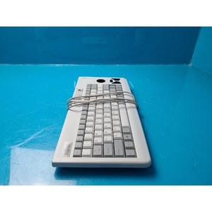 Contrôleur d'écran tactile résistif Fujitsu FKB7412 N860-7412-T201/21, d'occasion, pièces d'équipement semi-conducteur de génération précédente - Product Image 3