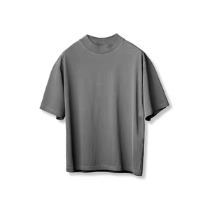 T-shirt unisexe en coton de haute qualité, respirant, léger, idéal pour l'été, écologique, durable, vêtement décontracté, confortable et doux - Product Image 3
