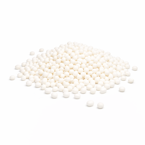 วัตถุดิบ SEBS เทอร์โมพลาสติกอีลาสโตเมอร์ 100% คุณภาพพรีเมียม ปลอดสารพิษ ทนทานต่อการกัดแทะ เหมาะสำหรับทำของเล่นนุ่ม - Product Image 1