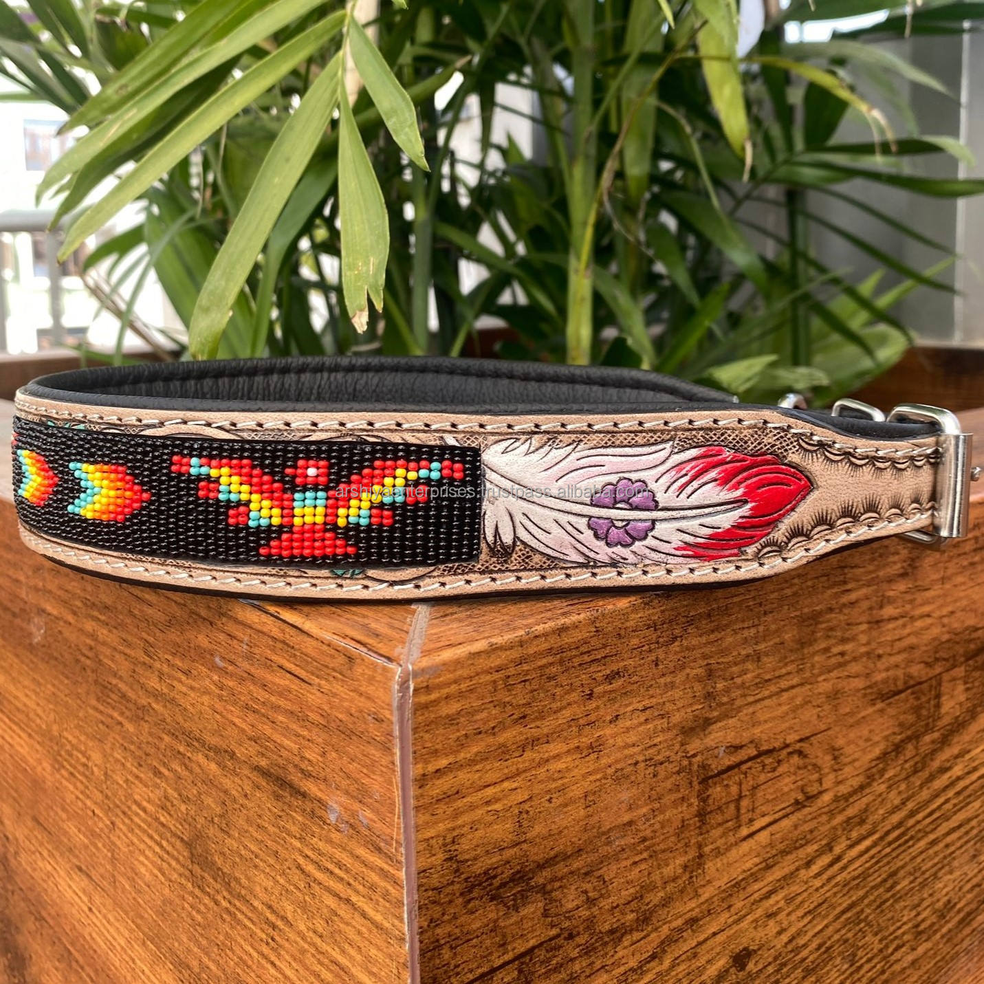 สีน้ำตาล