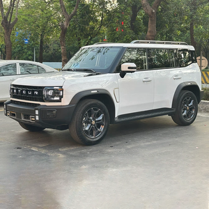 JX Auto, Vehículo Usado, Jetour Traveler 2025, 2.0TD XWD, Todoterreno, Gasolina, Amplio Espacio, Deportivo, 2.0T, 254 HP, L4, 5 Plazas, SUV - Product Image 1