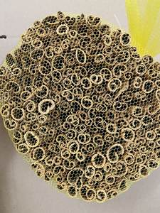 Exportador 100% Natural Cassia Canela-Canela en polvo Mejores ventas-Cassia Roto Seco a granel/Ms Lima - Product Image 4