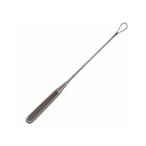 Fournisseur Direct Usine – Curettes Utérines Manuelles en Acier Inoxydable les Plus Vendues, Réutilisables et Antirouille par Dentavex - Product Image 2