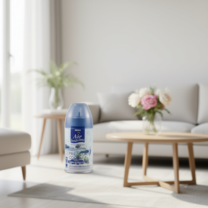 Recambio de Aerosol Ambientador Freshcor Colonia, 250 ml, Aromatizante para Habitaciones - Product Image 2