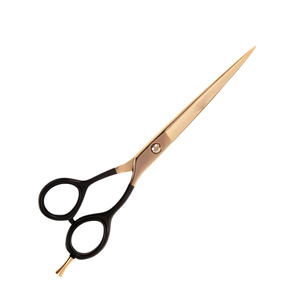 Ciseaux de barbier OEM J2, ciseaux professionnels pour cheveux, outil de salon de coiffure, vente en gros - Product Image 5
