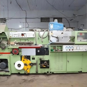 Used <b>for</b> Full-Automatic Electric <b>Cigarette</b> <b>Making</b> <b>Machine</b> 8000 <b>Cigarettes</b>/Minute 220V/380V High Attached Tray Filler - Product Image 1